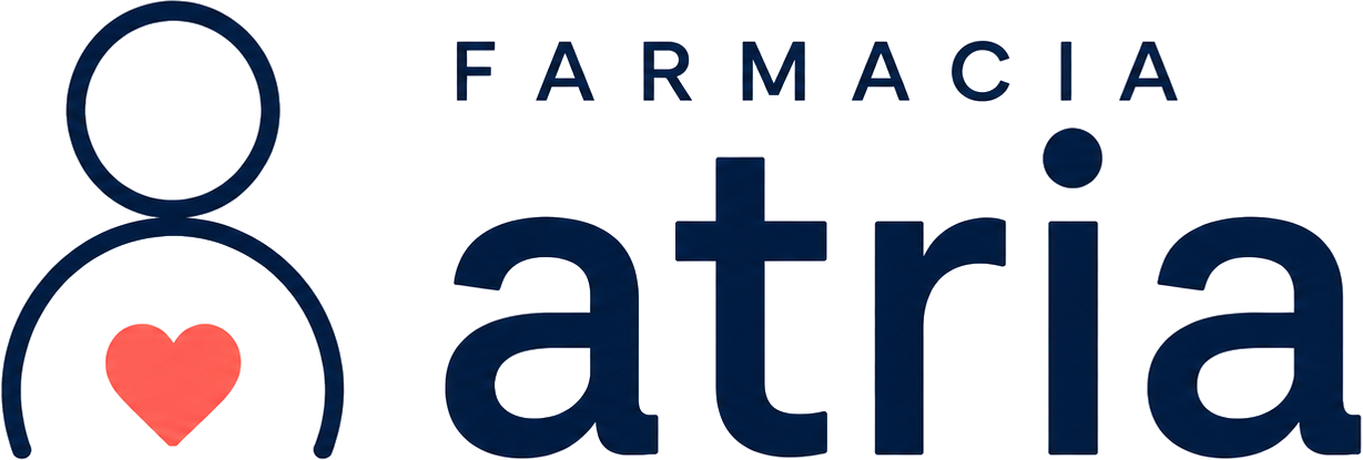 Atria — Farmacia Metabólica